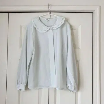 빈티지 셔츠 블라우스