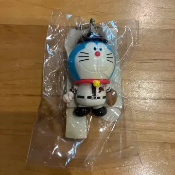 레어 도라에몽 덜렁덜렁 볼체인 마린즈