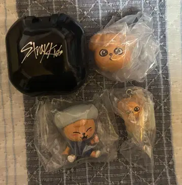 Stray Kids SKZO 가챠 묶음 판매