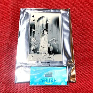 메달리스트 # 아크릴 스탠드 빛