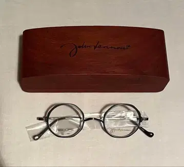 존 레논 80주년 안경 JL-P302 일산