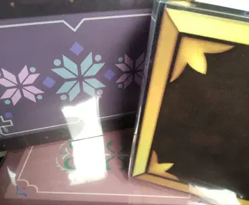 시마무라 치하루 디즈니 쥬얼리 박스 엘사 안나 아리엘