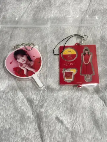 타카마츠 히토미 미니 복권 vo.2