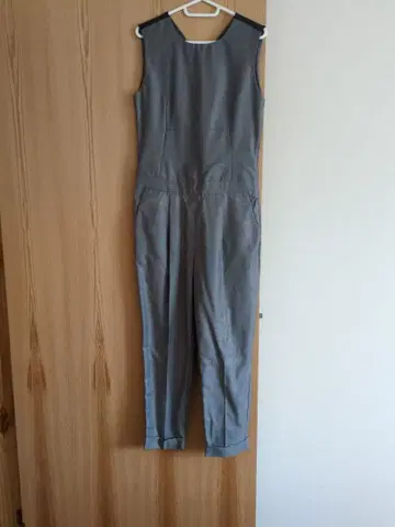 ROSE BUD COUPLES 그레이 살로펫 S