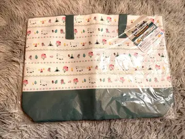 제일복권 SPY x FAMILY C상 피크닉 토트 미사용 새상품