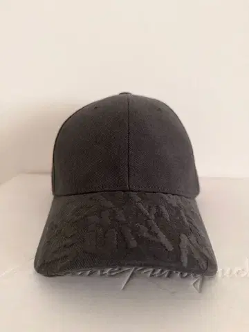 [ 가격 인하 가능 ] GADID ANONIEM 캡 LIDO / GRAY