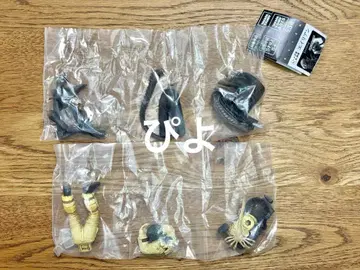 SR+ 20세기 스튜디오 에이리언 2종 세트