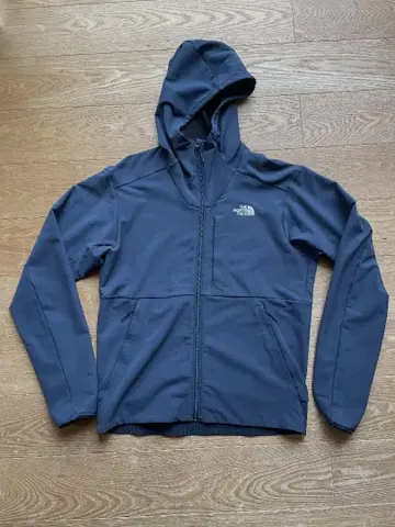 THE NORTH FACE _ 후드 자켓