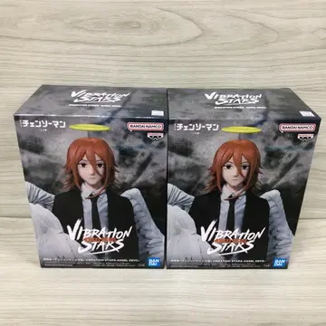 극장판 체인소 맨 레제 편 VIBRATION STARS 천사의 악마