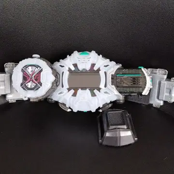 DX 지쿠 드라이버 [ 가면라이더 지오 ]