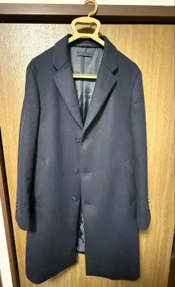 뭔가 좋은 느낌의 코트