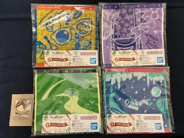 Mrs GREEN APPLE G상 4장 세트 메탈 참 후지사와 료카 포함