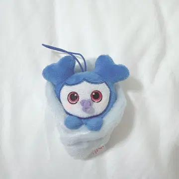 TWICE LOVELYS GIGO 한정판 마스코트 쯔위