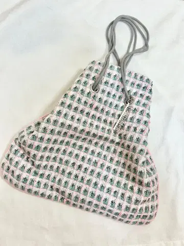 새상품급 charmantsac 복조리백