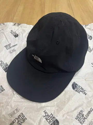 THE NORTH FACE 액티브 라이트 캡 NN42272