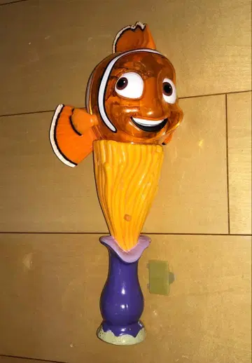 니모 디즈니 온 아이스 라이트 굿즈 중고