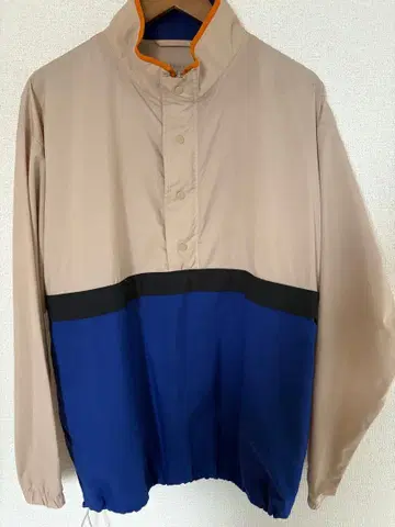 JW ANDERSON 나일론 자켓 XL