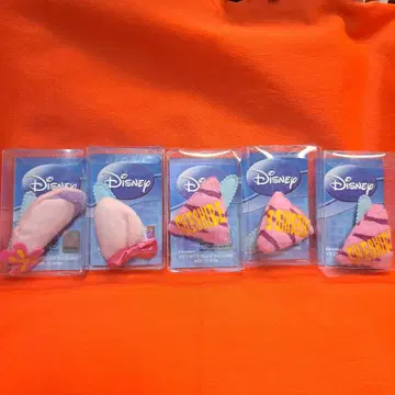 디즈니 Disney 스티치 체셔 고양이 헤어핀