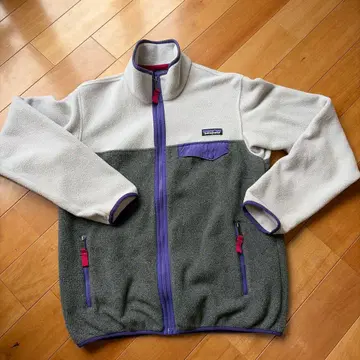Patagonia Synchilla 플리스 자켓 S 사이즈