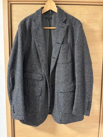 ENGINEERED GARMENTS 엔지니어드 가먼츠 자켓