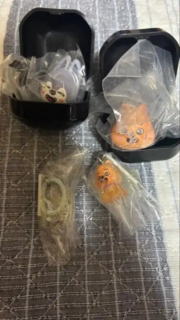 스키즈 SKZOO 가챠