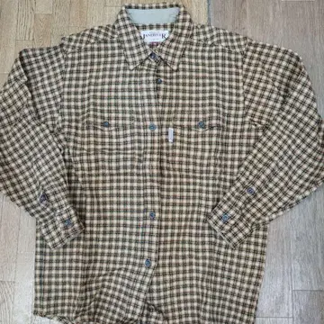 새상품급 타라스 불바 울 셔츠 여성용