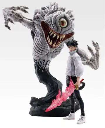 제일복권 주술회전 A상 & 라스트 원상 세트