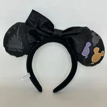 디즈니랜드 머리띠