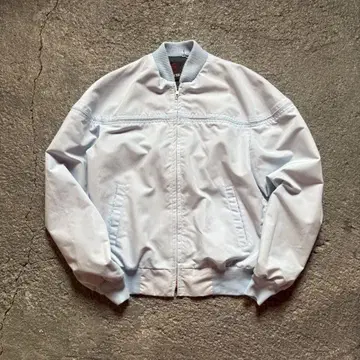 80's AMERICAN JAC derby Jacket