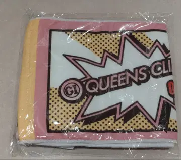 보트 레이스 오무라 퀸즈 클라이맥스 머플러 타월 미개봉 새상품