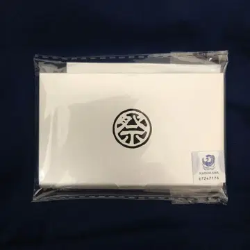 가라오케 가자! 마츠바야시구 명함 케이스