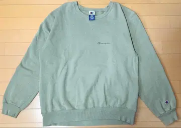 90s champion 맨투맨 무지