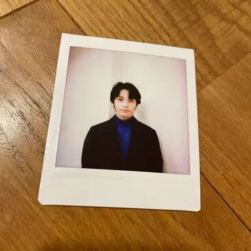 카미오 후주 폴라로이드