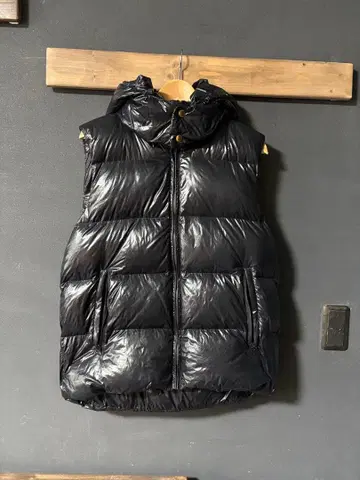 존불 JOHNBULL 다운 베스트 사이즈 L