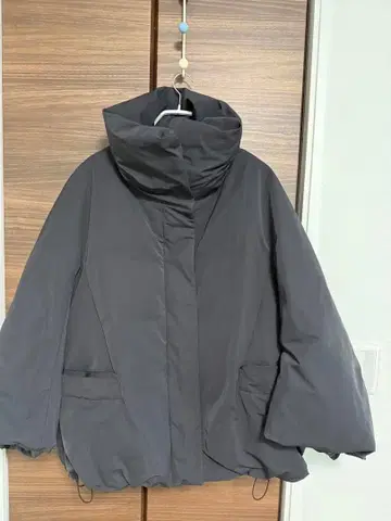 UNIQLO 다운 자켓 3XL