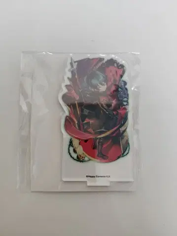 카게히라 미카 아크릴 스탠드