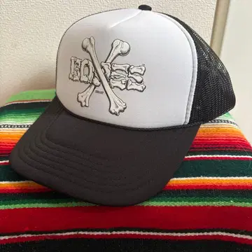 파월 페랄타 크로스본즈 bones Powell 캡