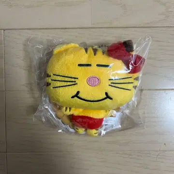 news 마스다 타카히사 고양이 봉제 인형