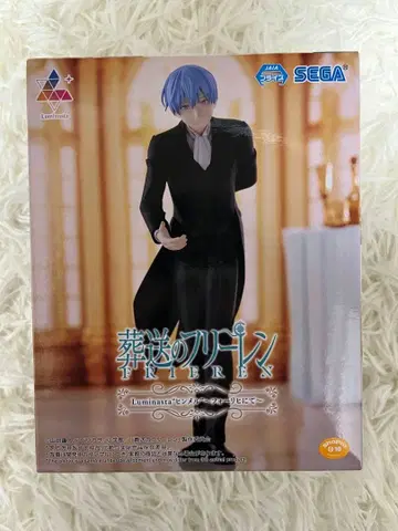 [ 미개봉 새상품 ] 장송의 프리렌 힘멜 피규어