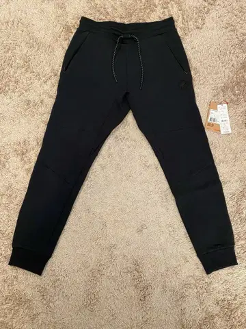 MAMMUT 마무트 DYNO PANTS AF MEN 블랙 M