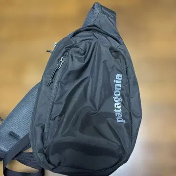 patagonia 아톰 백 8L