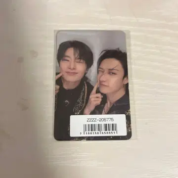 straykids 시즌 그리팅 소니뮤직 구매 특전 친자즈