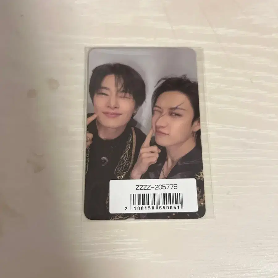 1번째 상품 이미지