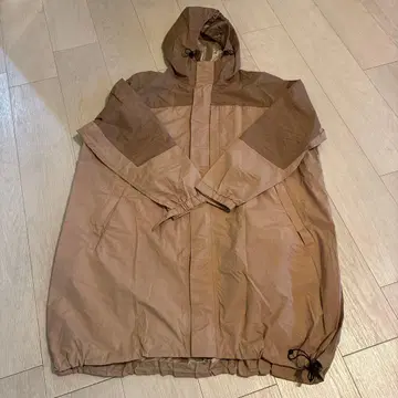 워크맨 여성용 고발수 라이트 후드 레인&레인 팬츠 세트