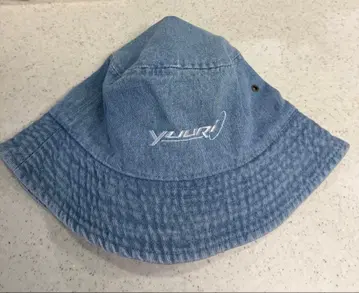 유리 페스티벌 버킷햇 시착만 한 상품