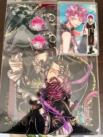 판매 1/6까지 악마 집사와 검은 고양이 아쿠네코 라토 굿즈 모음