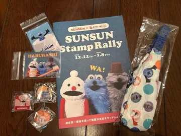 퍼펫 순순 아크릴 체인 키 헤어밴드 카드 스티커 플라이어