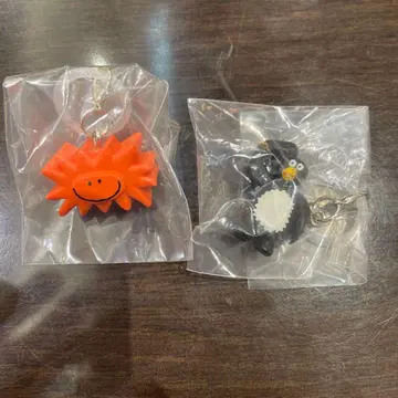 Daisuke Kondo 메지루시 액세서리 2점 세트