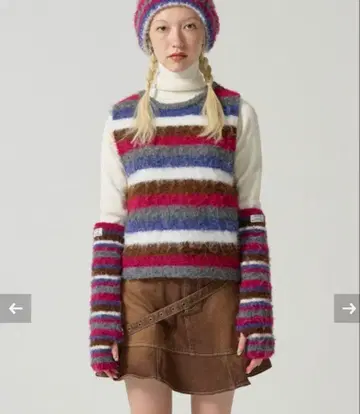 TINA: JOJUN 2024 리미티드 에디션 퍼플