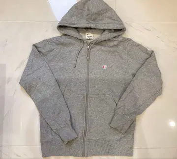 Champion 트레이닝복 상하의 세트 그레이